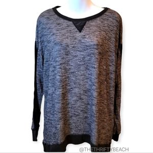Secret Treasures Sleepwear Top
